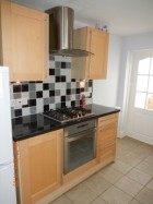 3 Bed Terrace house Edgecumbe Street