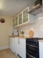 4 Bed Terrace house, Alexandra Road